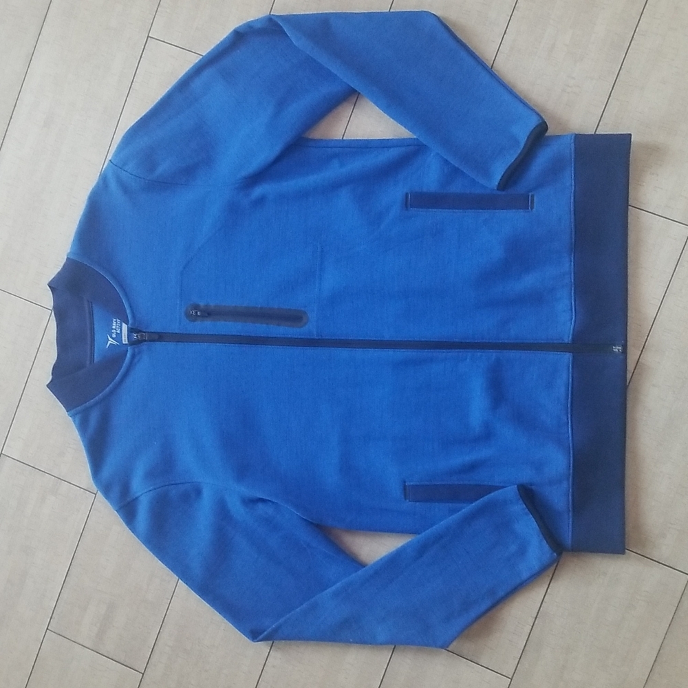 Track jacket - Picture 4 of 8
